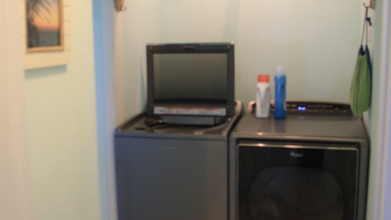 Photo of Kitchen in Rainbow Bay