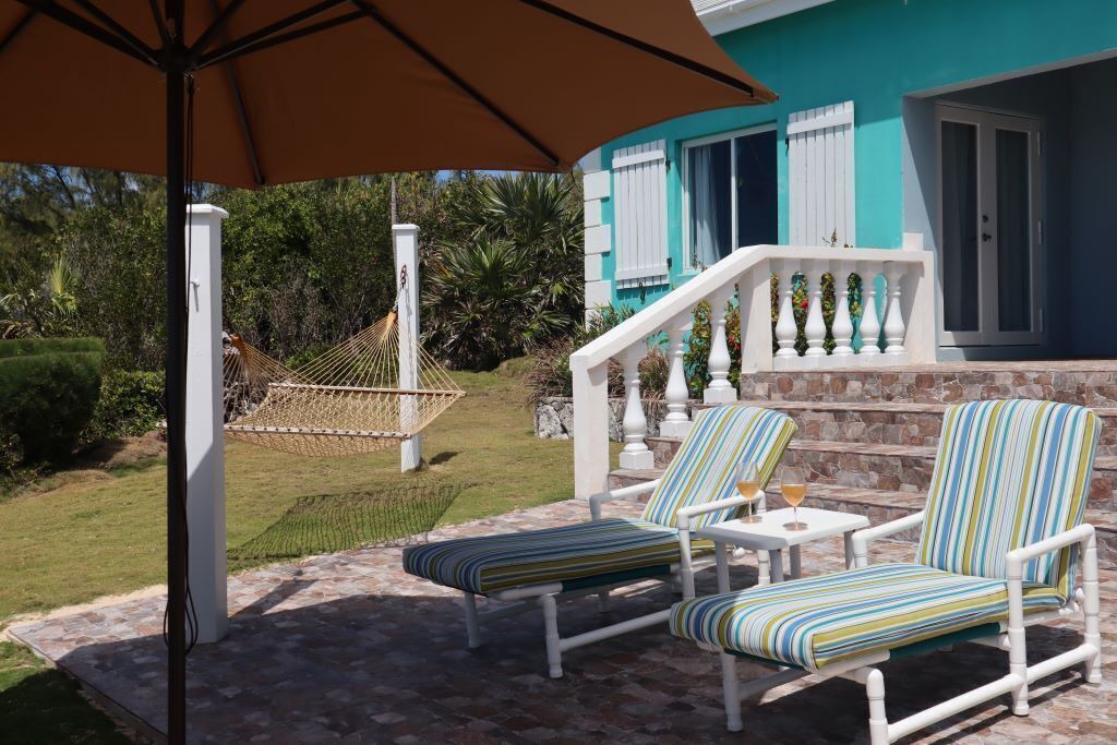 Photo of Patio Balcony in Rainbow Bay