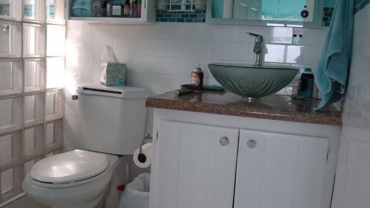 Photo of Kitchen in Rainbow Bay