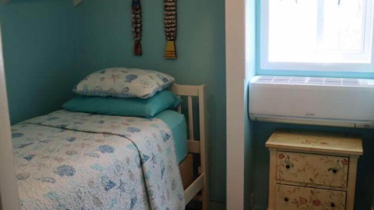 Photo of Bedroom in Rainbow Bay