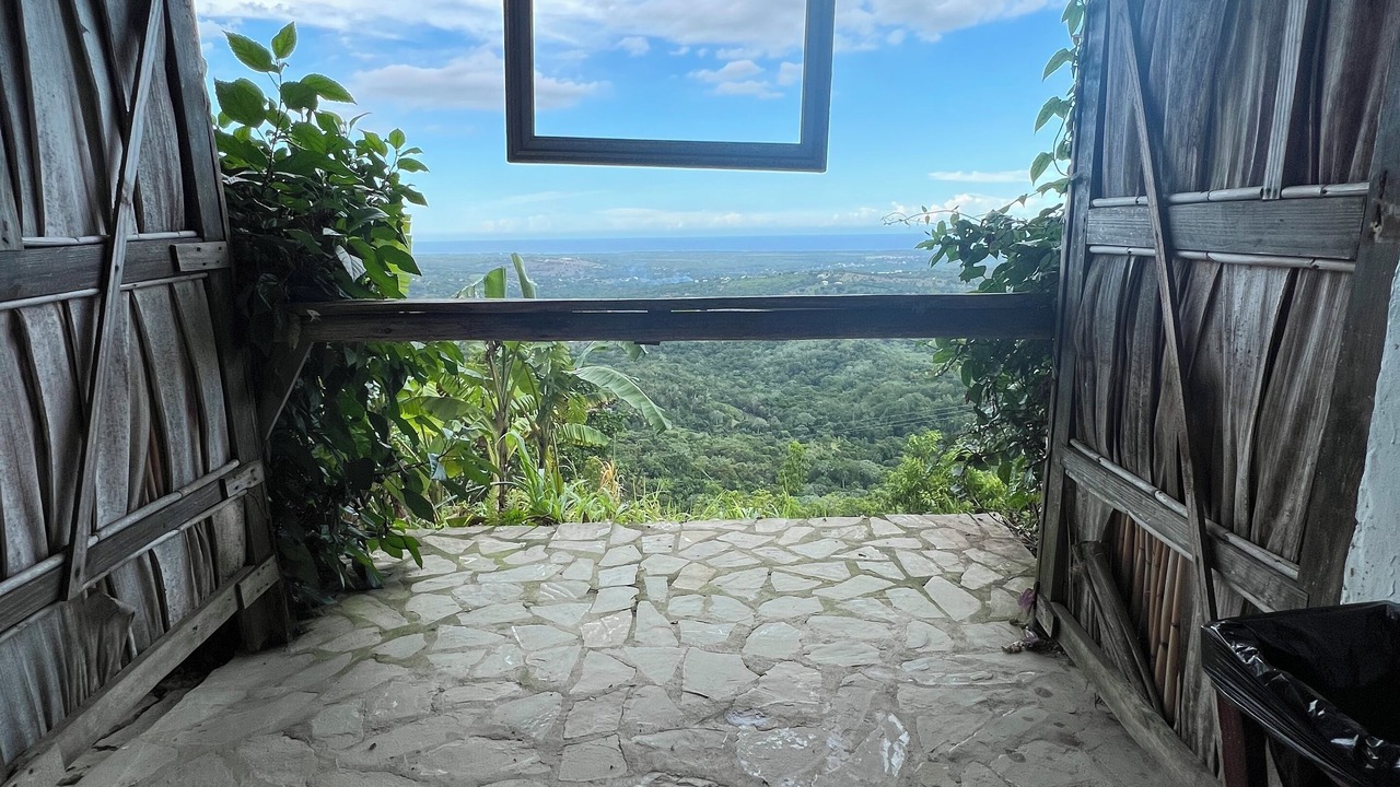Photo of Bathroom in Tubagua