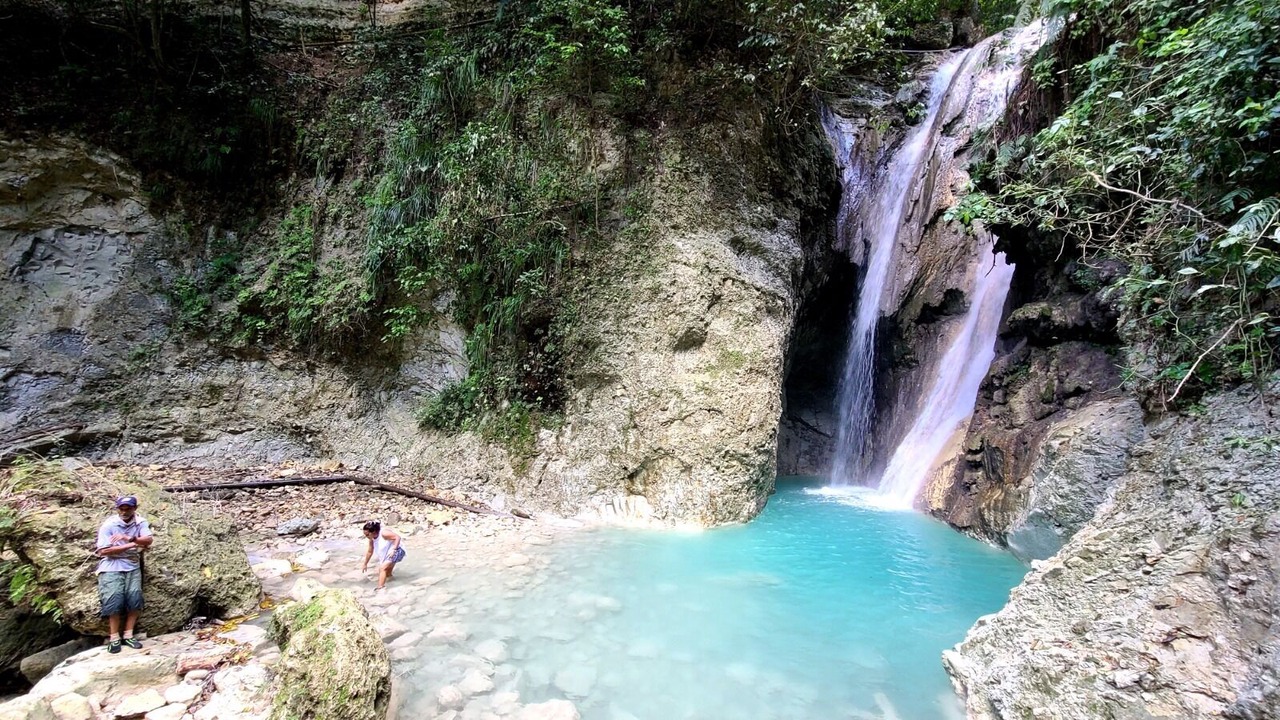 Photo of Outdoor in Tubagua