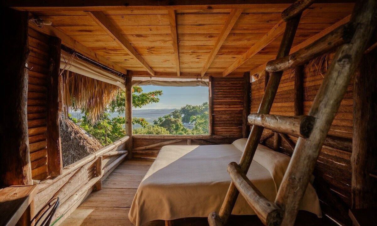 Photo of Bedroom in Tubagua