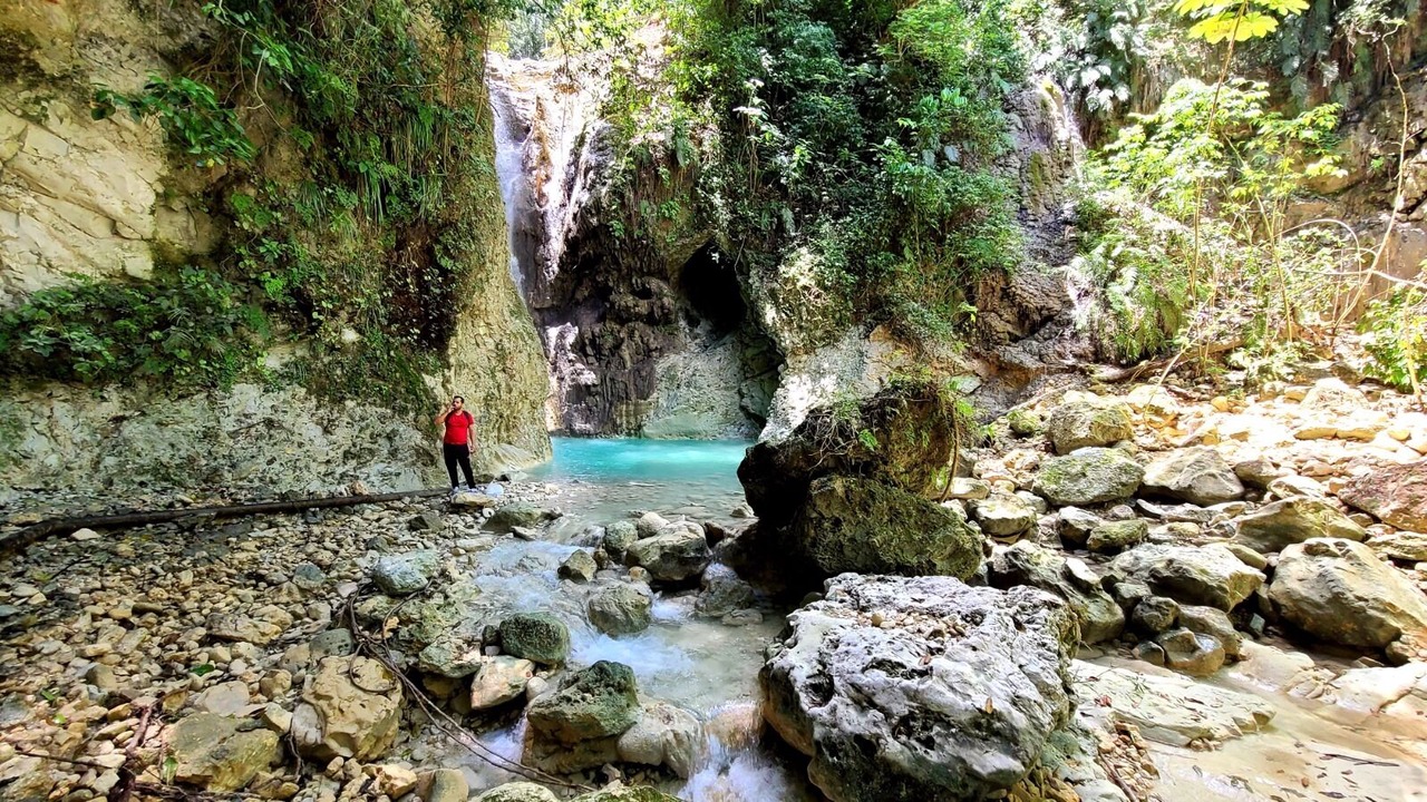 Photo of Outdoor in Tubagua