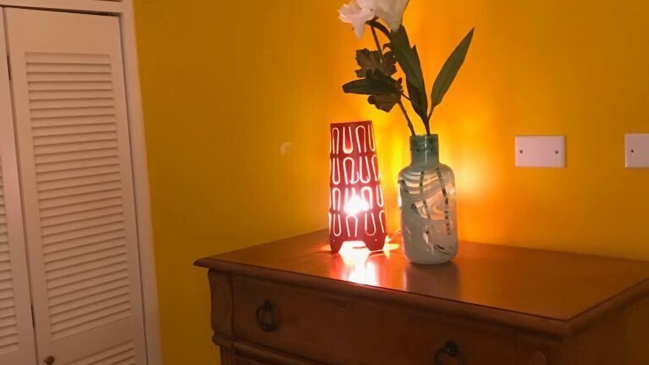 Photo of Bedroom in St. Ann's Bay