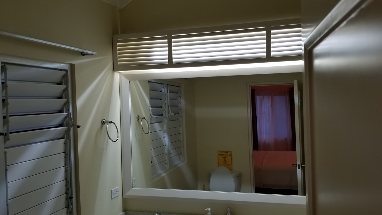 Photo of Bathroom in St. Ann's Bay