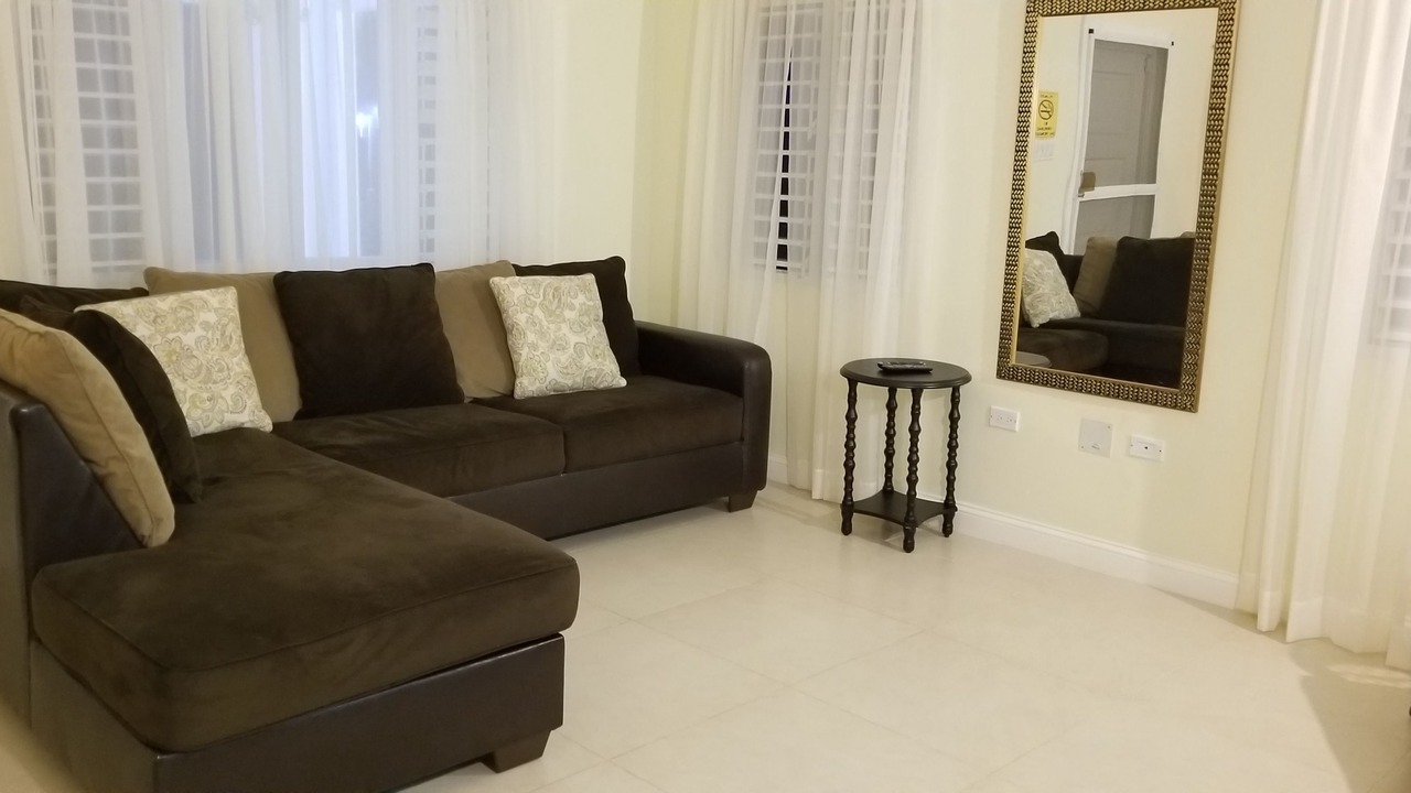 Photo of Bedroom in St. Ann's Bay