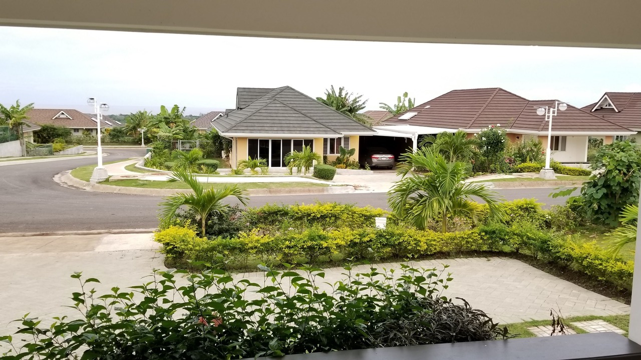Photo of Outdoor in St. Ann's Bay