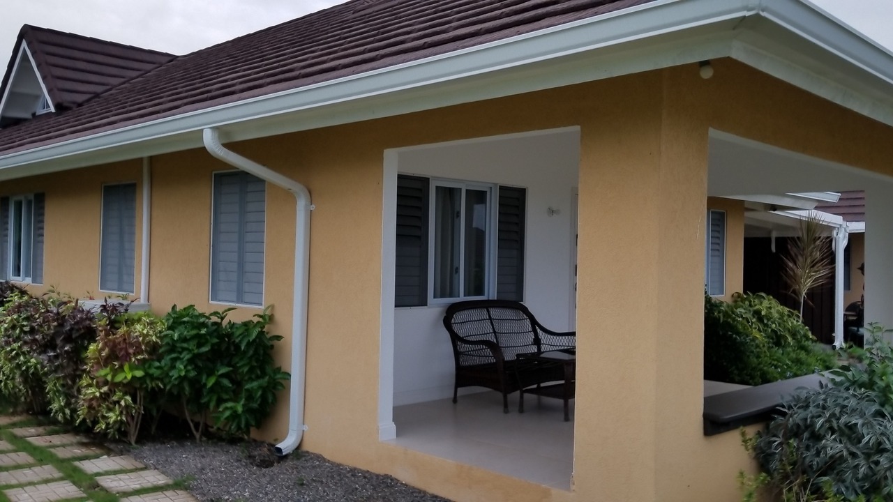 Photo of Outdoor in St. Ann's Bay
