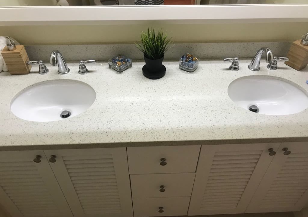 Photo of Bathroom in St. Ann's Bay