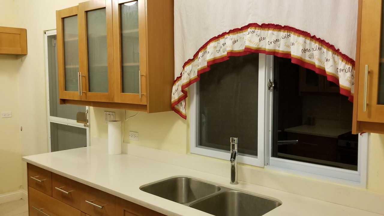Photo of Kitchen in St. Ann's Bay