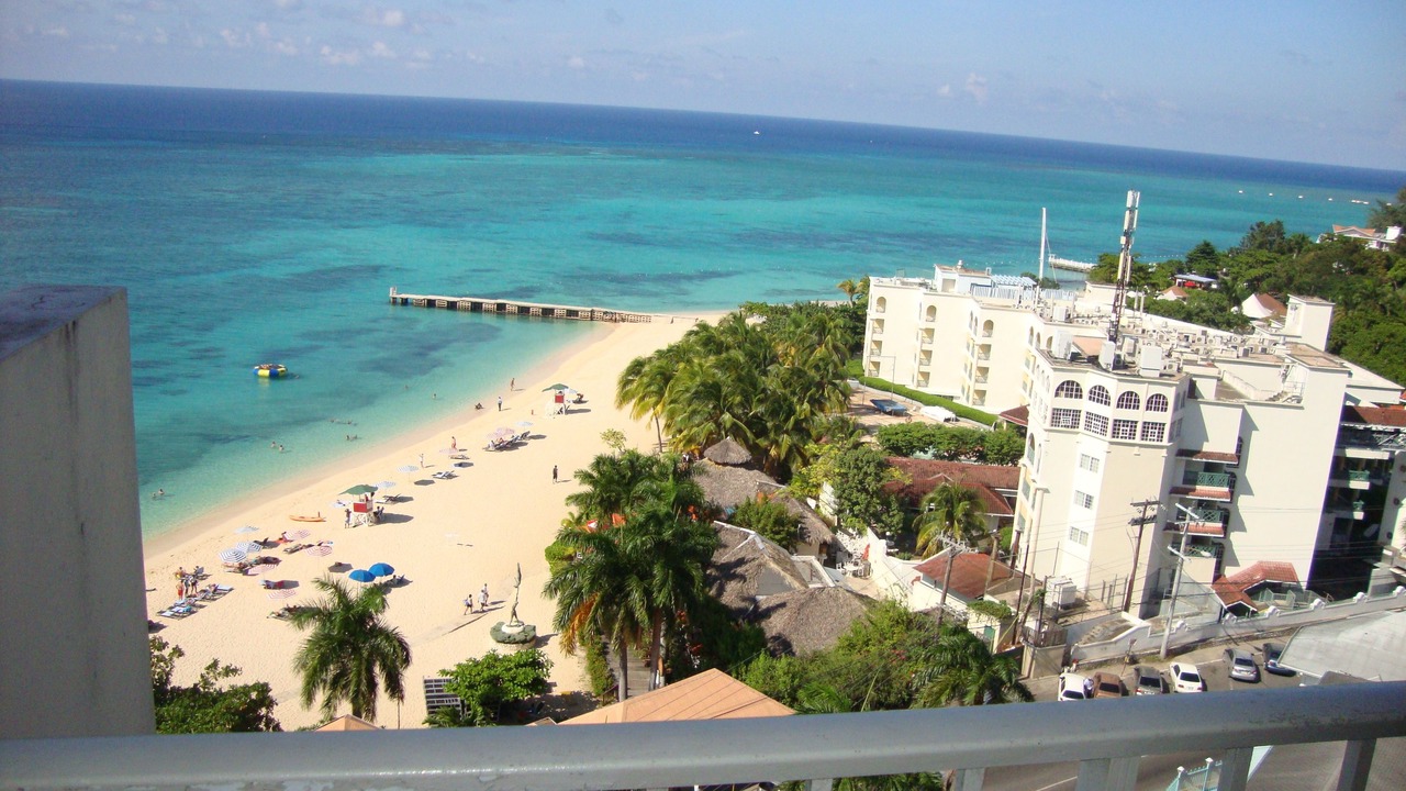 Photo of Patio Balcony in Montego Bay