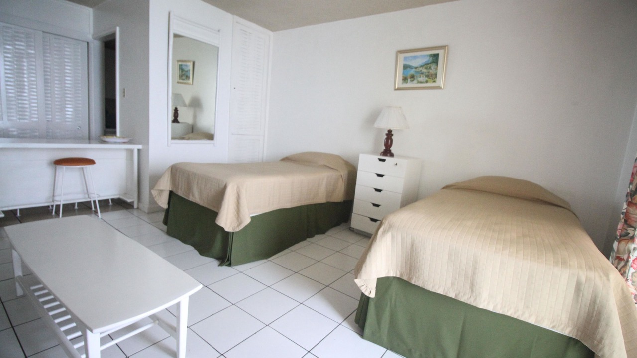 Photo of Bedroom in Montego Bay