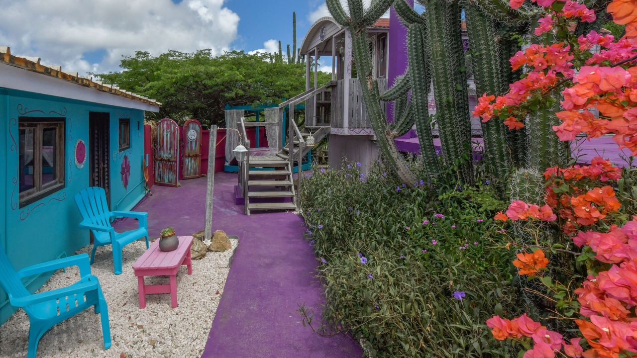 Photo of Outdoor in Santa Cruz