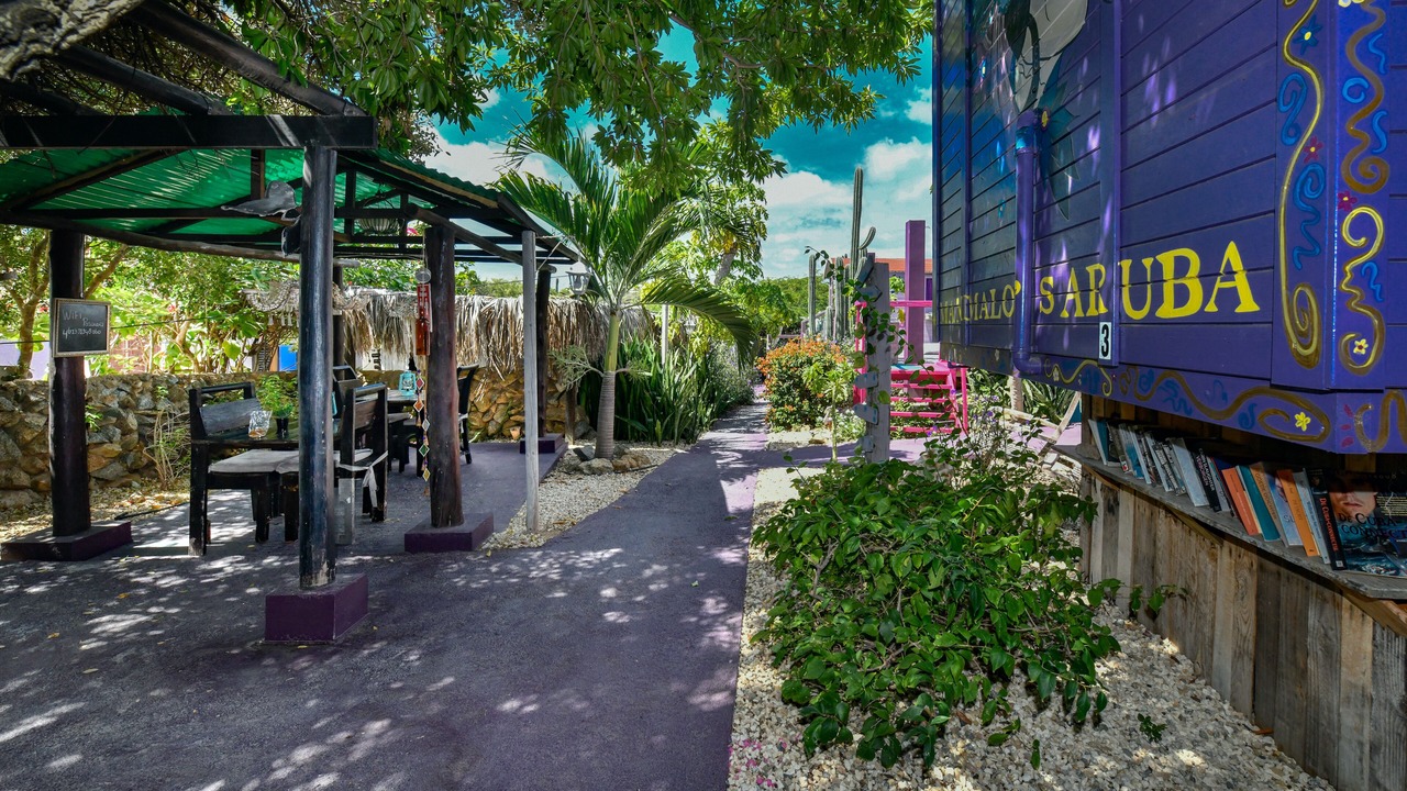 Photo of Outdoor in Santa Cruz