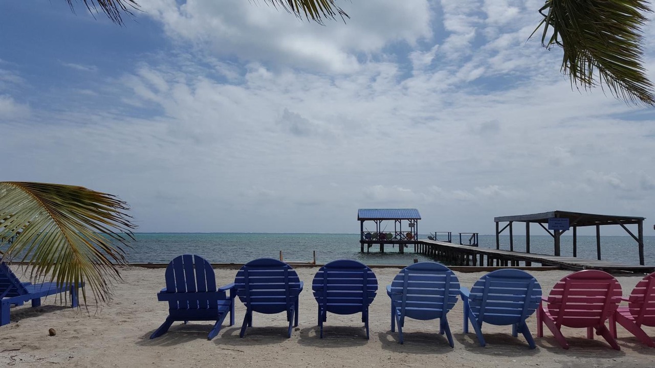 Photo of Others in Caye Caulker