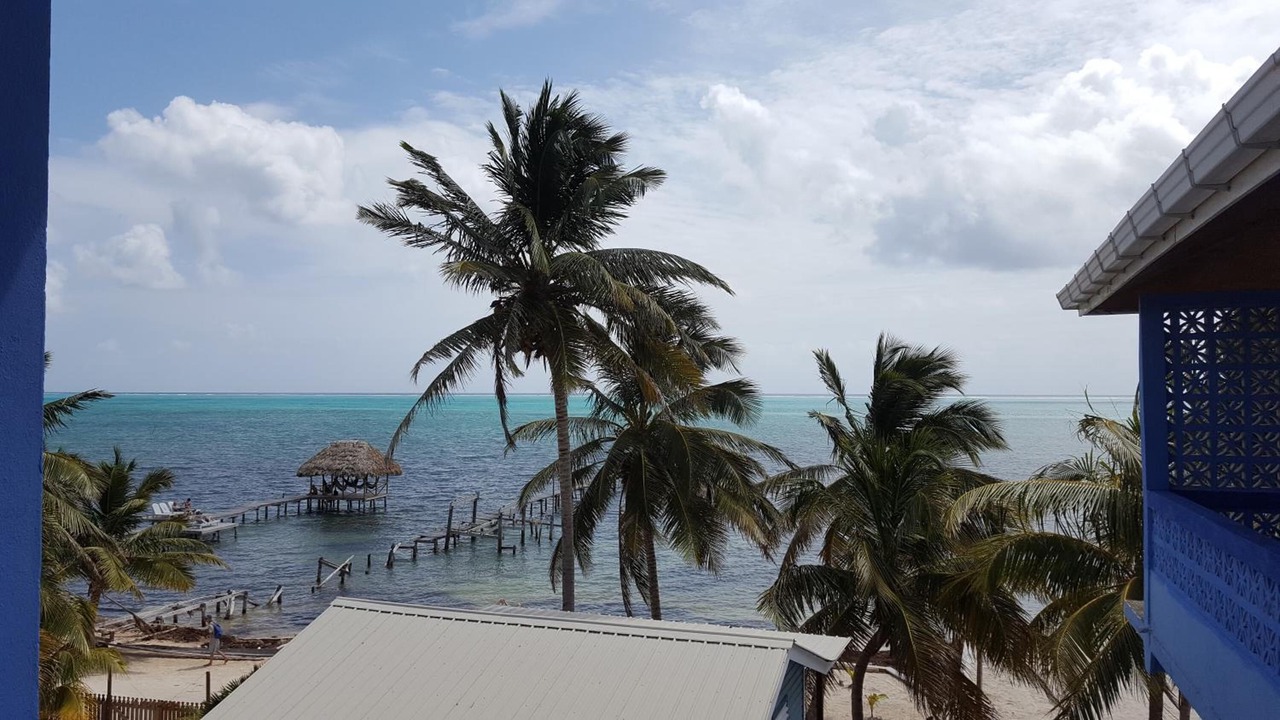 Photo of Outdoor in Caye Caulker