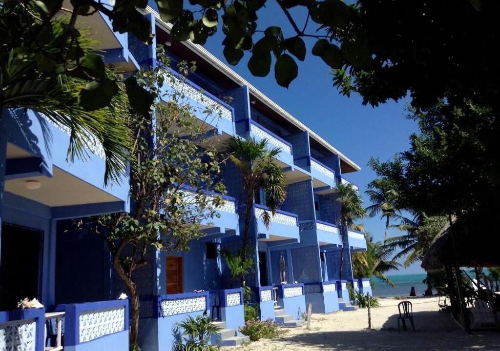 Photo of Outdoor in Caye Caulker