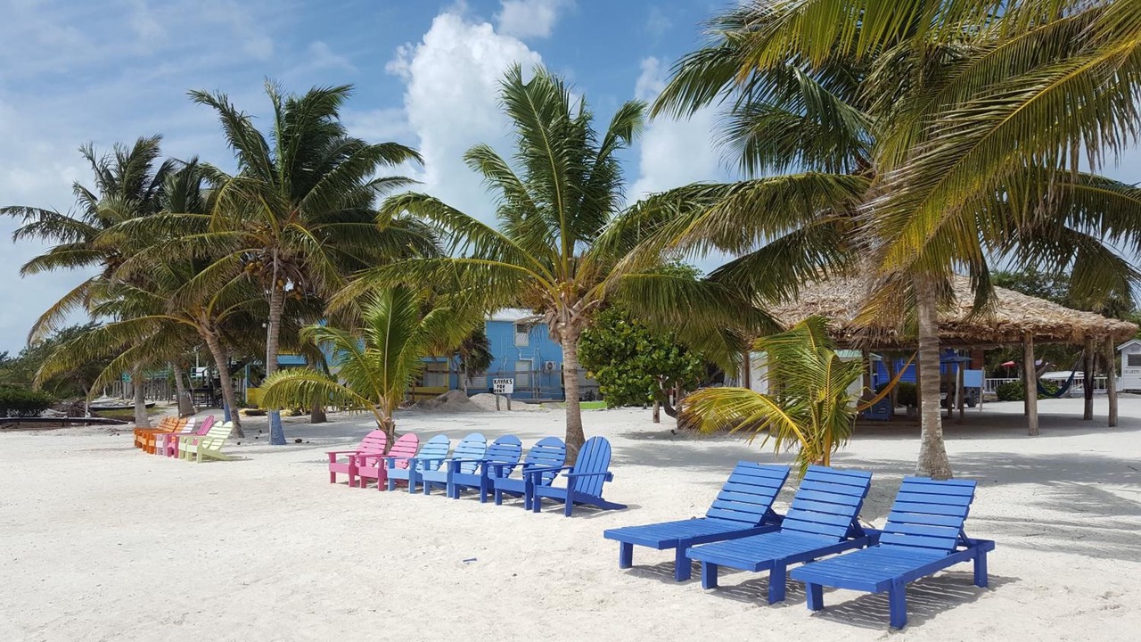 Photo of Others in Caye Caulker