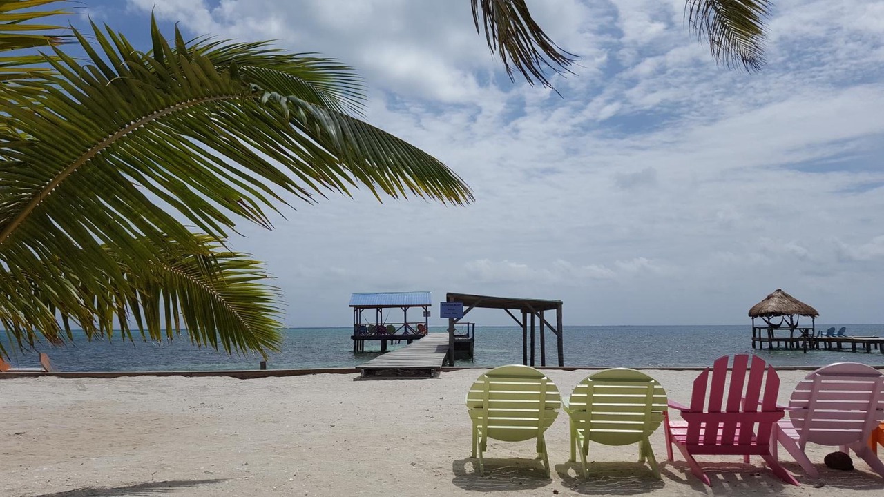 Photo of Others in Caye Caulker