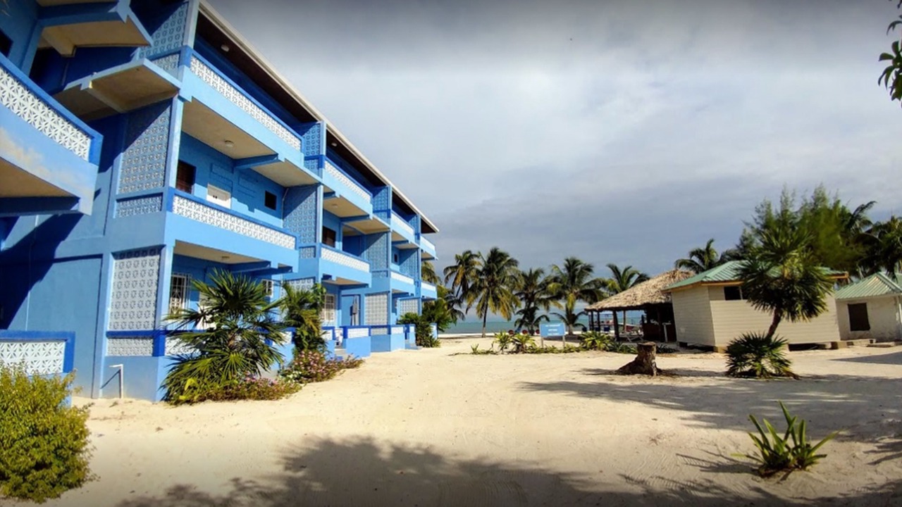 Photo of Outdoor in Caye Caulker