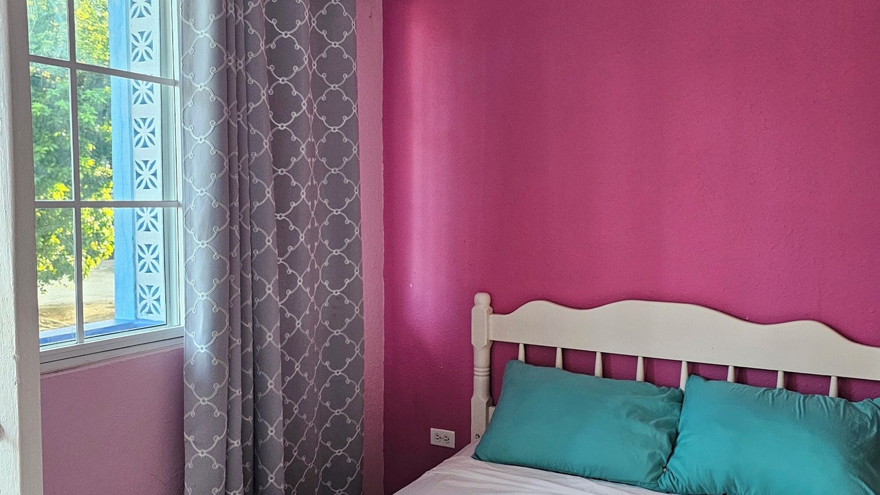 Photo of Bedroom in Caye Caulker