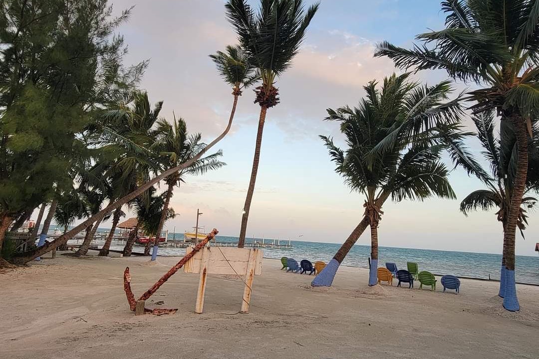 Photo of Outdoor in Caye Caulker