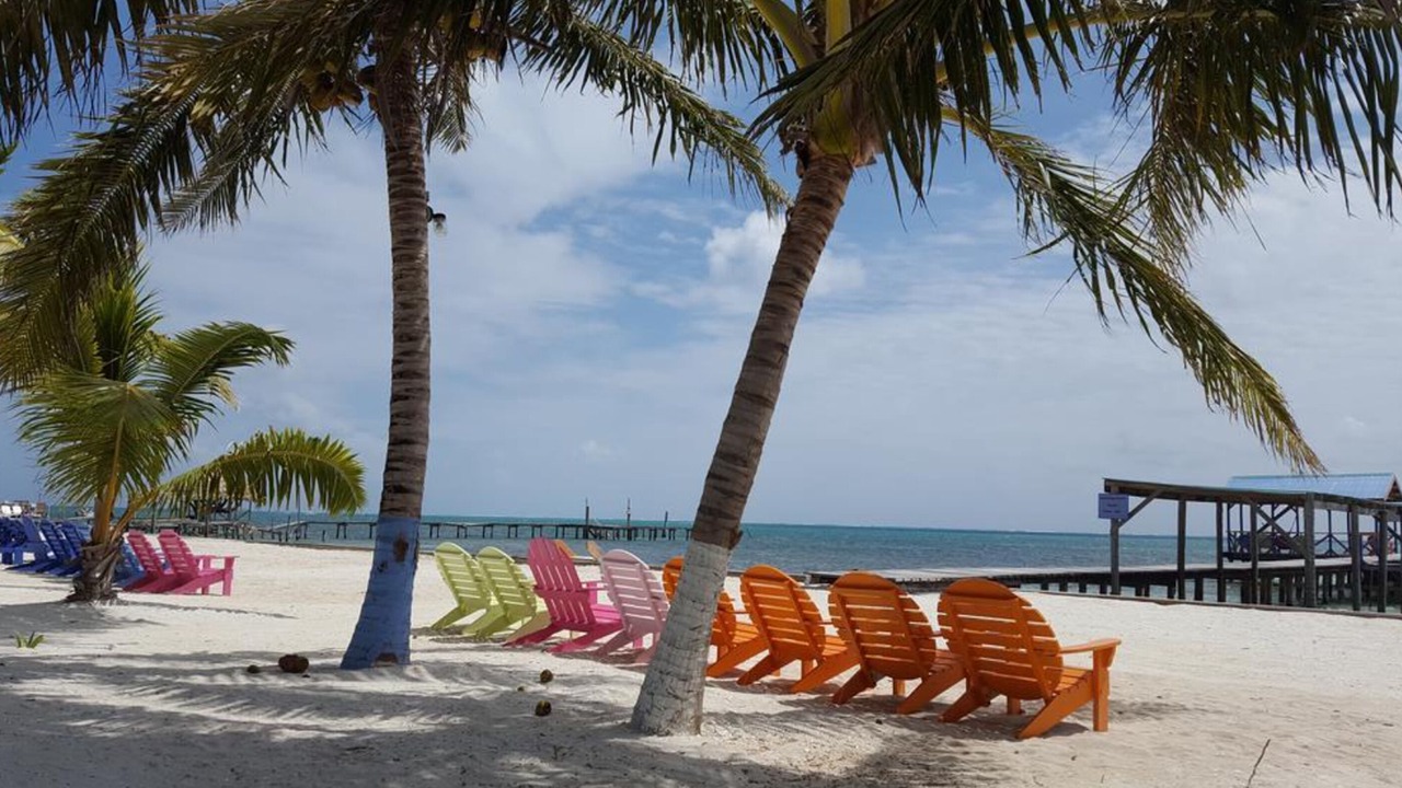 Photo of Others in Caye Caulker