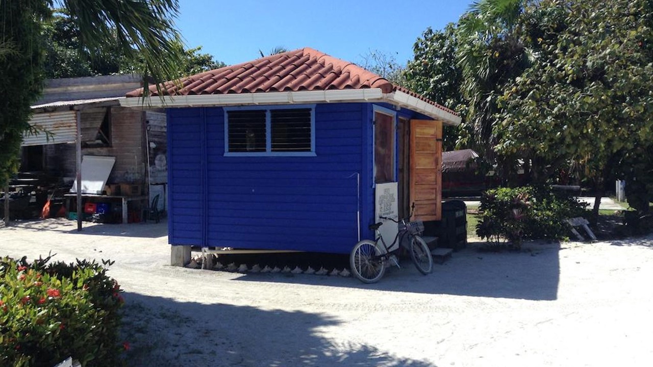 Photo of Others in Caye Caulker
