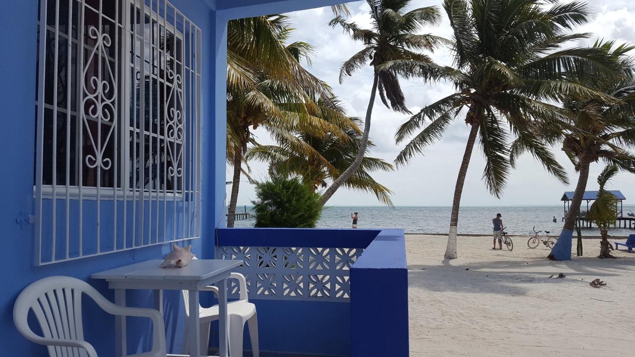 Photo of Outdoor in Caye Caulker