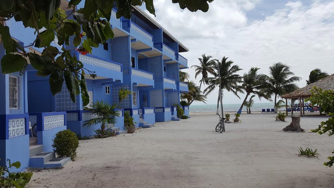 Photo of Others in Caye Caulker