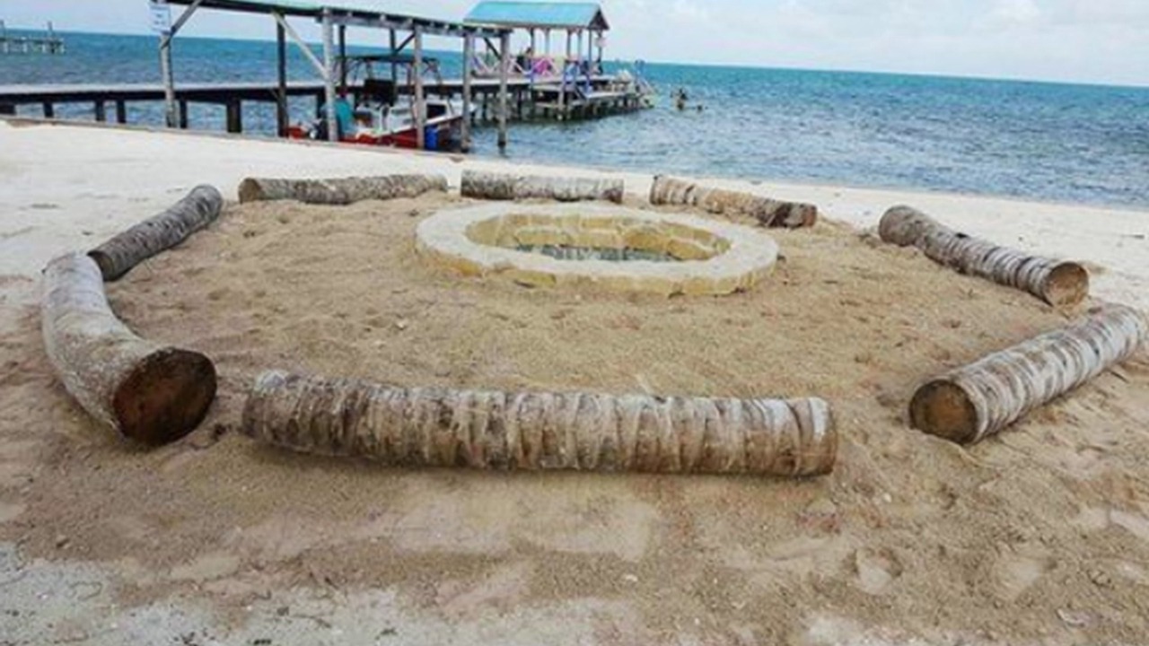 Photo of Others in Caye Caulker