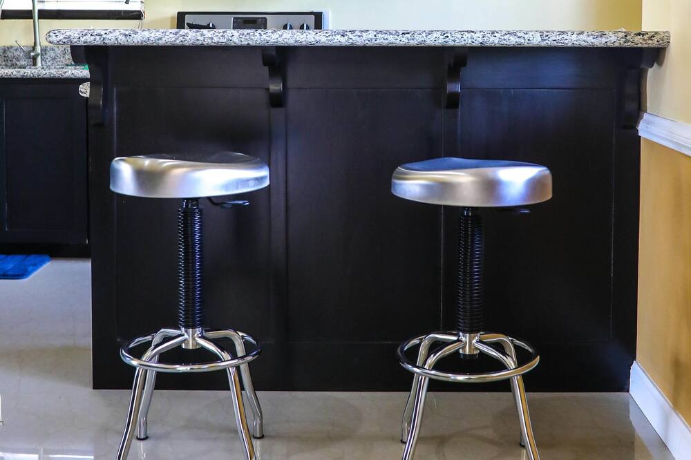 Photo of Kitchen in Saint Andrew