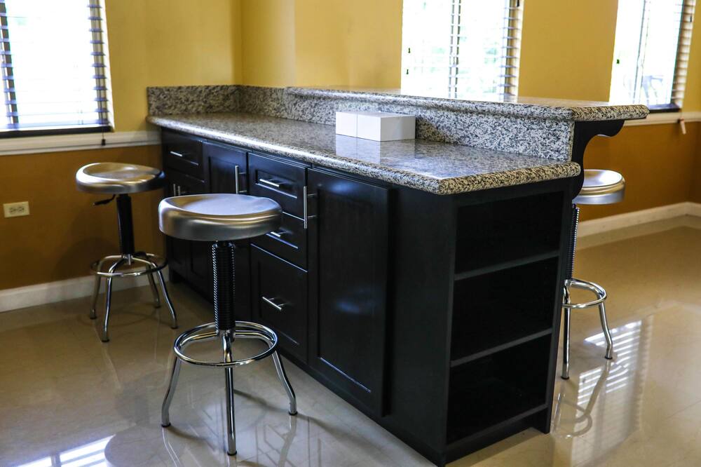 Photo of Kitchen in Saint Andrew
