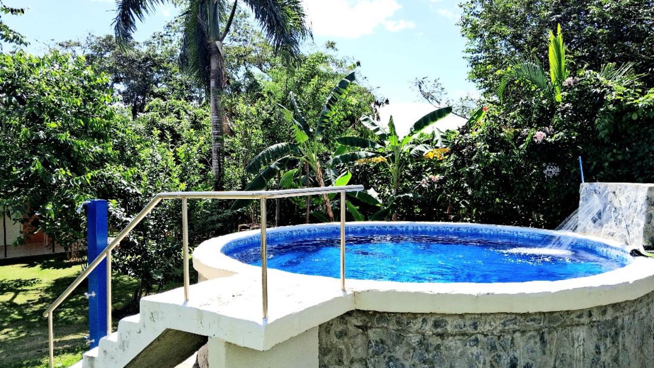 Photo of Outdoor in Las Galeras