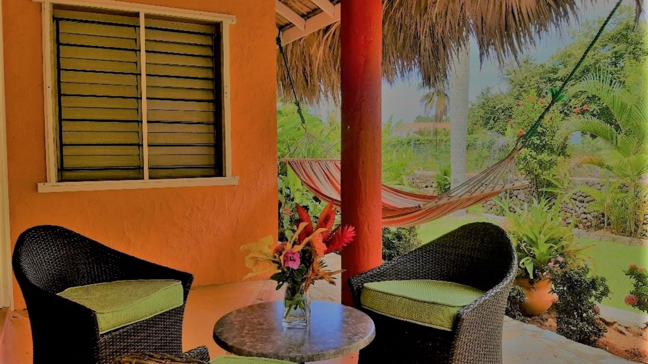 Photo of Others in Las Galeras