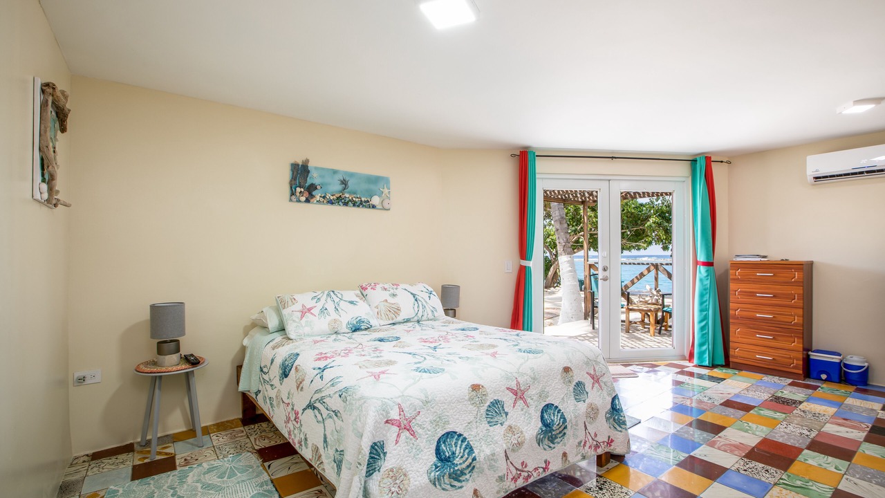 Photo of Bedroom in De Bruynewijk