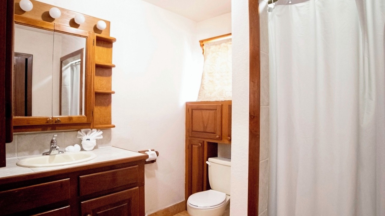 Photo of Bathroom in San Pedro