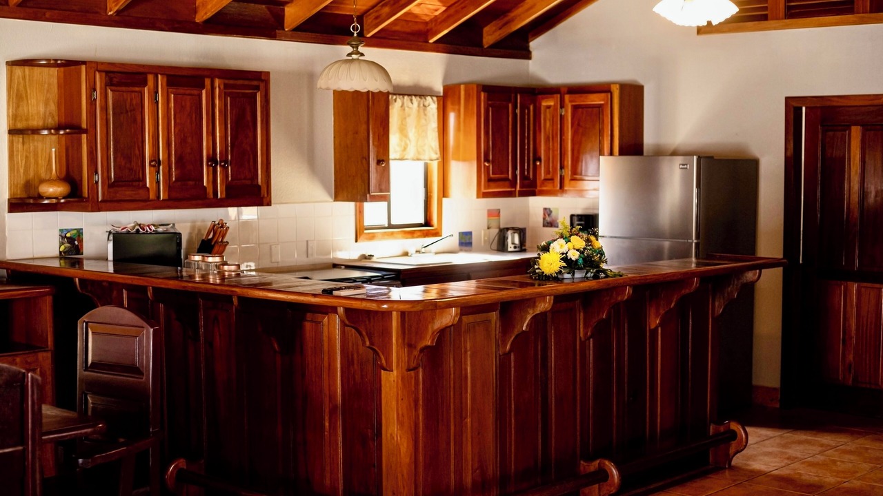 Photo of Kitchen in San Pedro