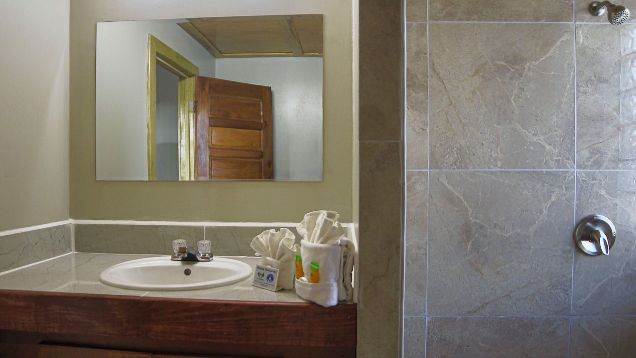 Photo of Bathroom in San Pedro