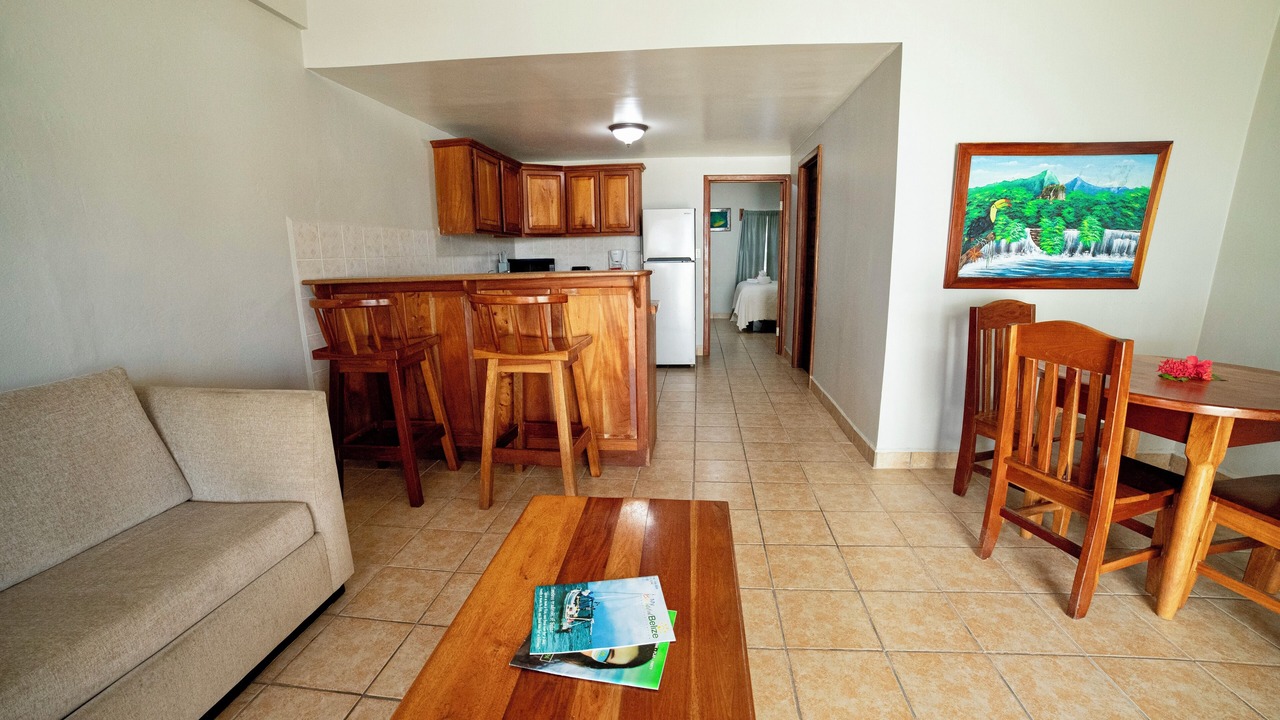 Photo of Kitchen in San Pedro