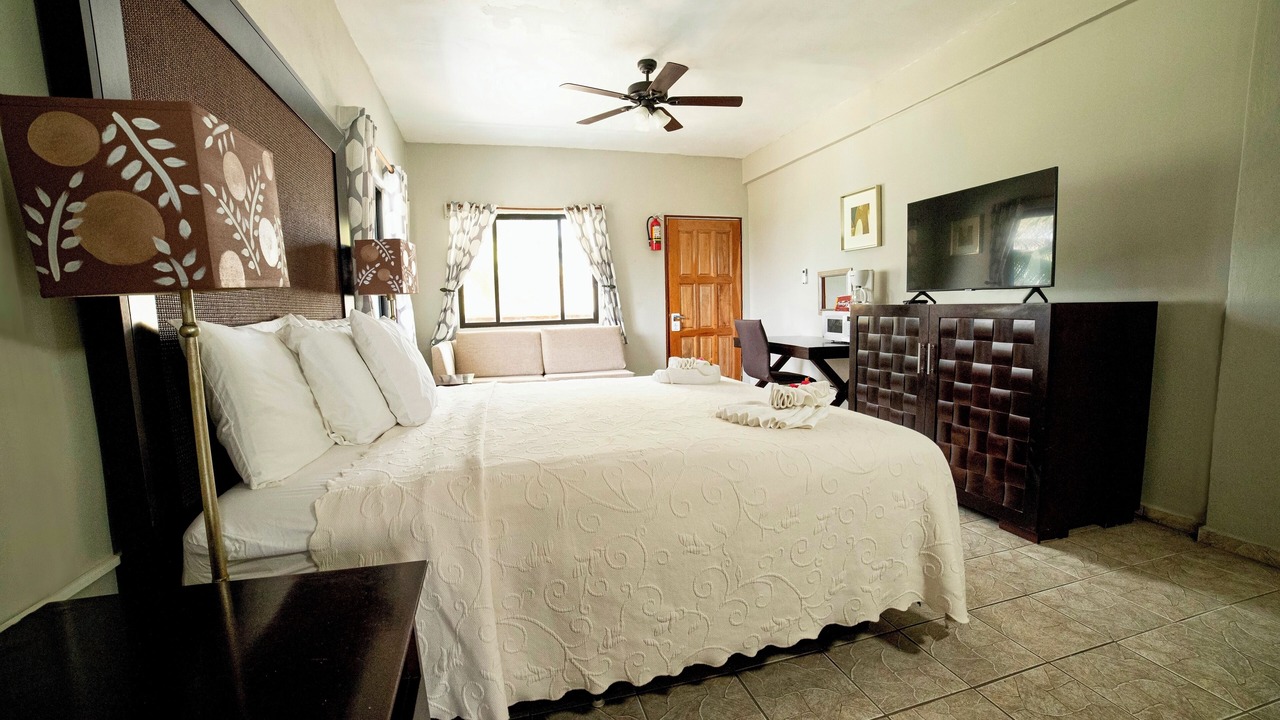 Photo of Bedroom in San Pedro