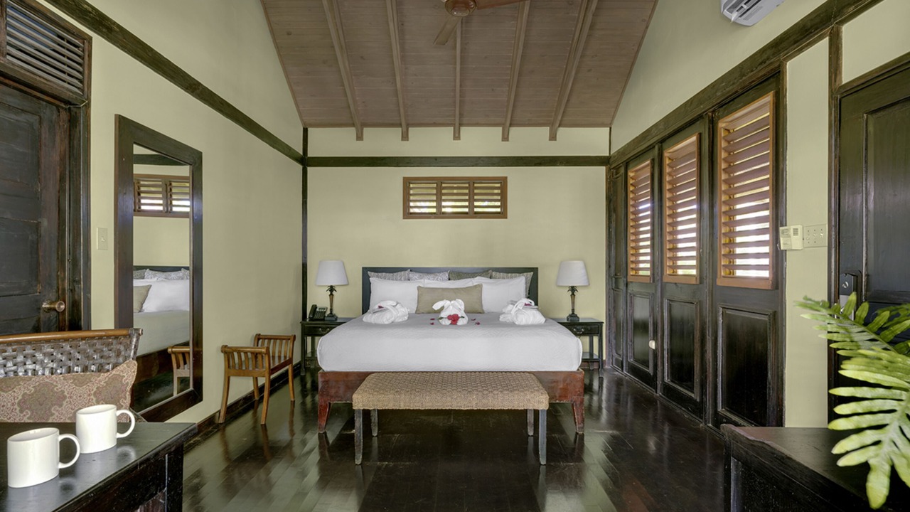Photo of Bedroom in Orange Bay