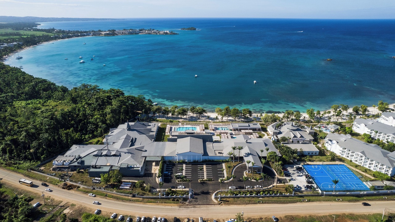 Photo of Outdoor in Orange Bay