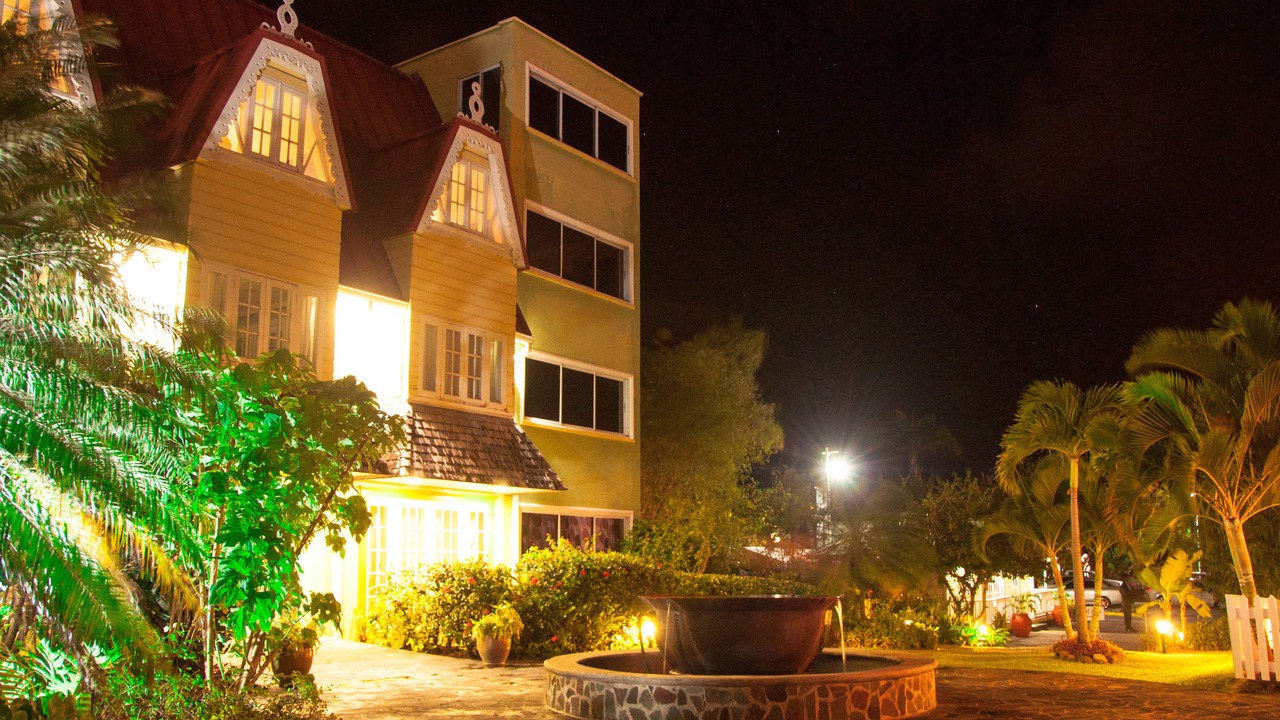 Photo of Outdoor in Rodney Bay