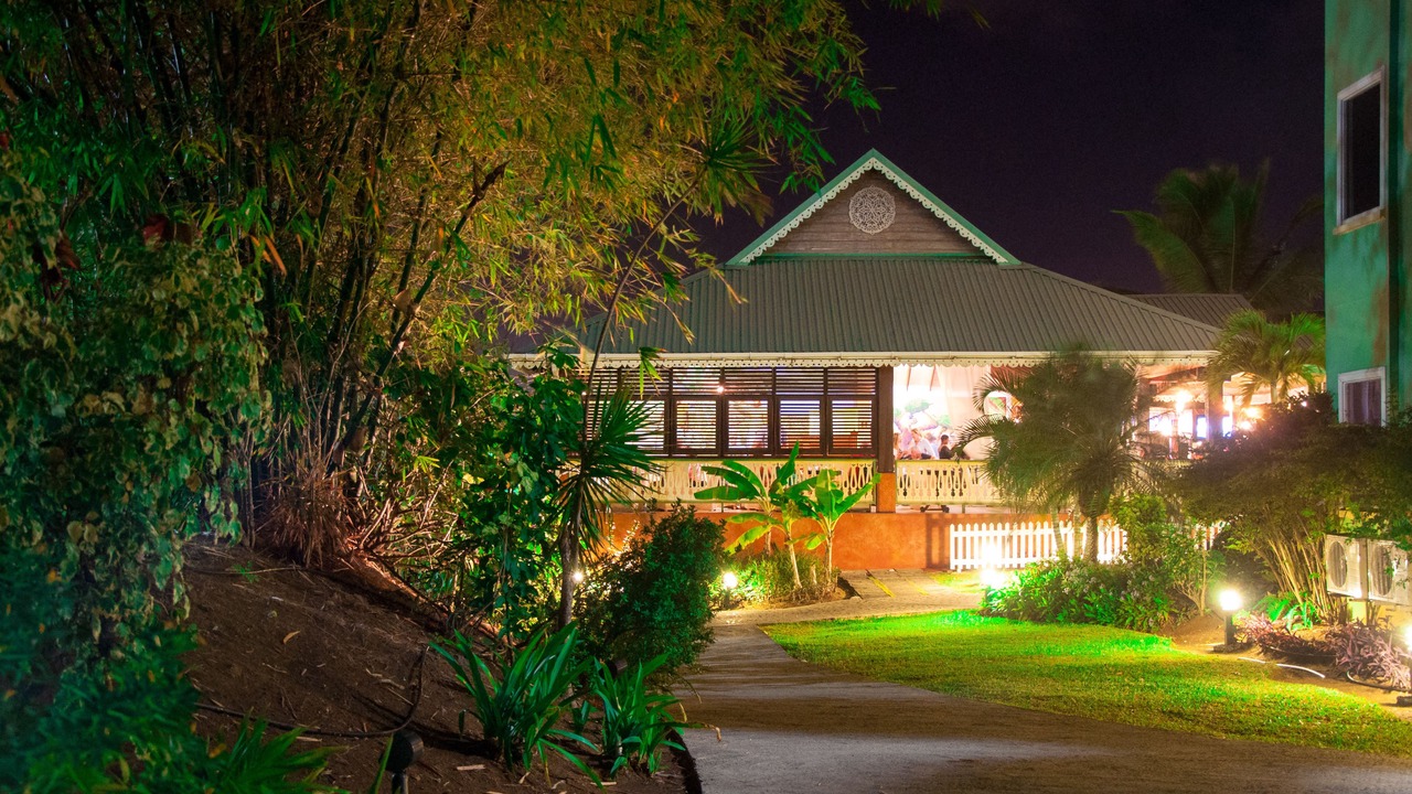 Photo of Outdoor in Rodney Bay