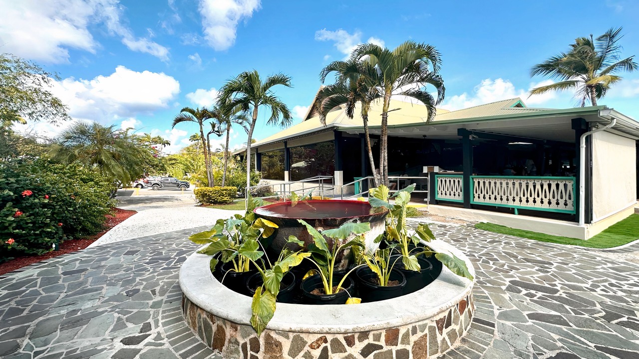Photo of Outdoor in Rodney Bay