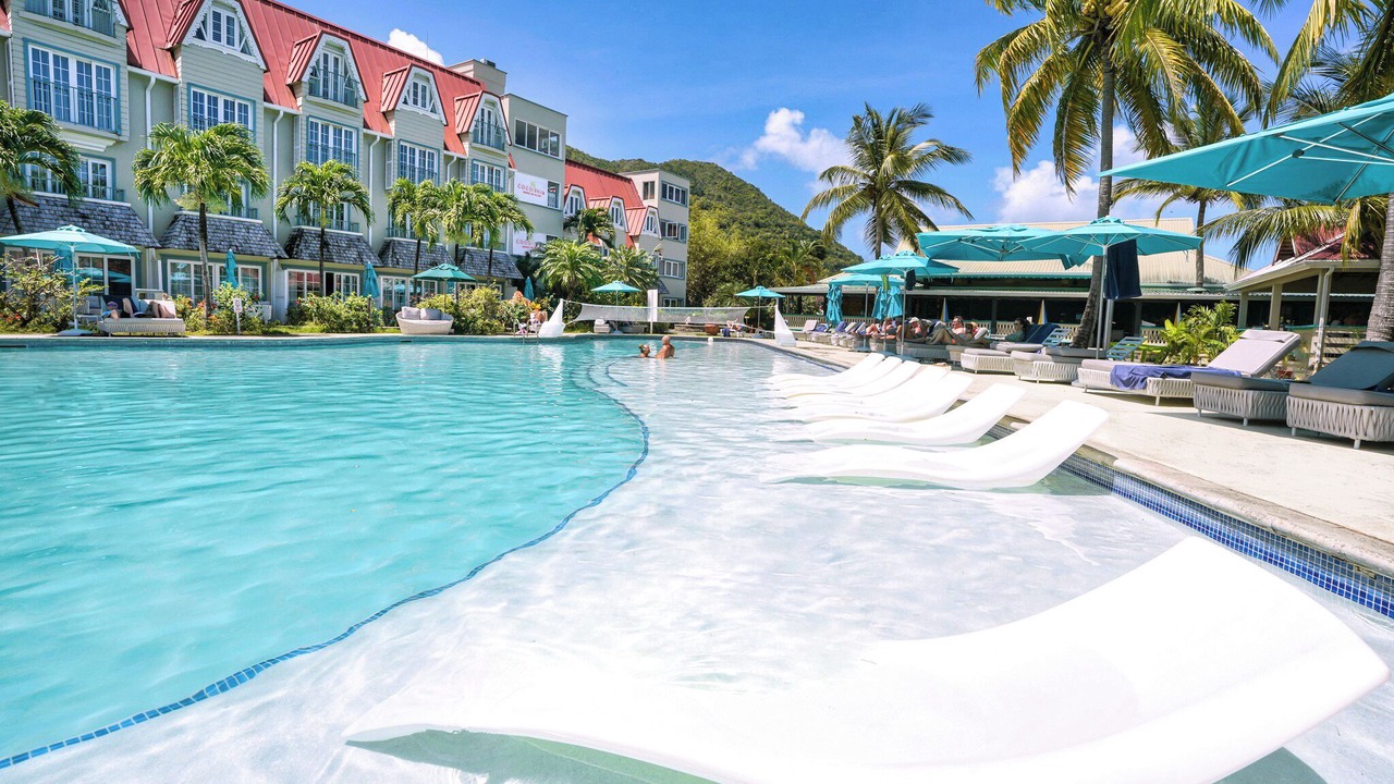 Photo of Outdoor in Rodney Bay