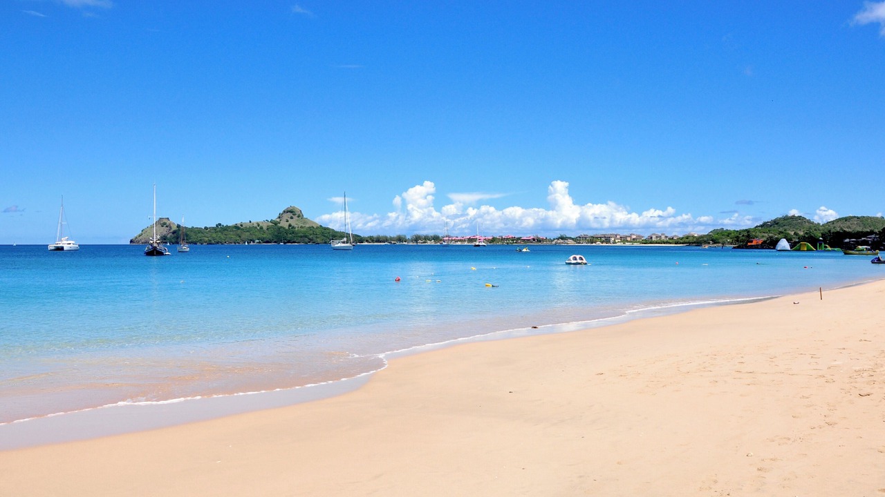 Photo of Others in Rodney Bay