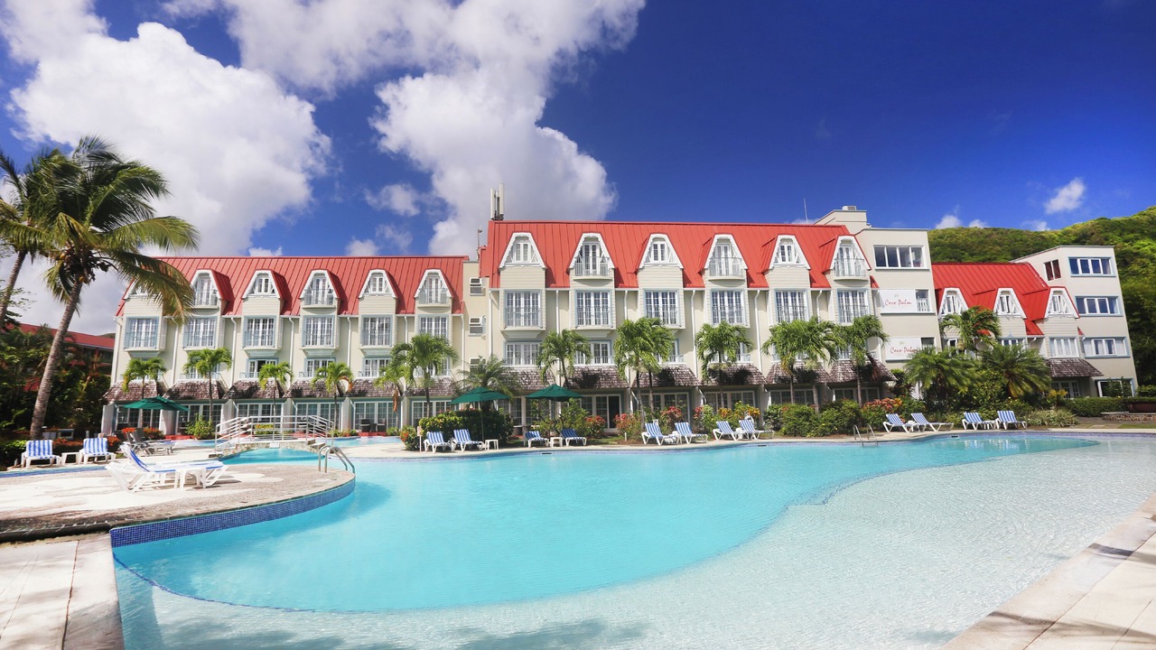 Photo of Outdoor in Rodney Bay